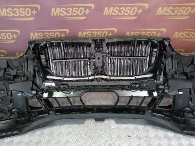 Б/у Бампер передній BMW X5 G05