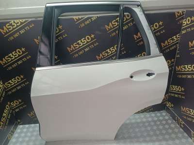 Б/у Двері задні ліві BMW X5 G05