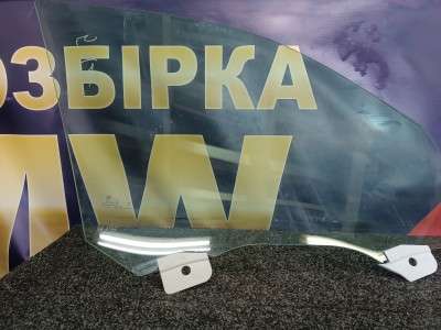 Б/у Скло бокових дверей передніх лівих BMW X5 G05