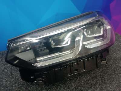 Б/у Фара передня ліва BMW X4 G02