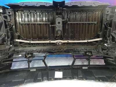 Б/у Бампер передній BMW X7 G07