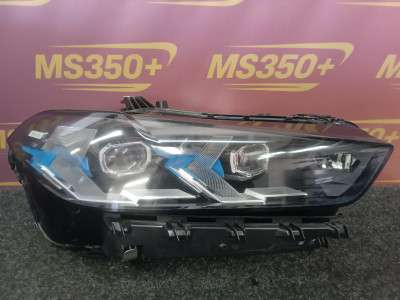 Б/у Фара передня права BMW X5 G05