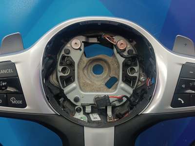 Б/у Руль BMW X5 G05