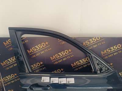 Б/у Двері передні праві BMW X3 G01