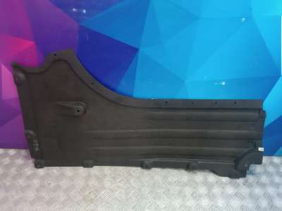 Б/у Захист днища правий BMW X5 G05