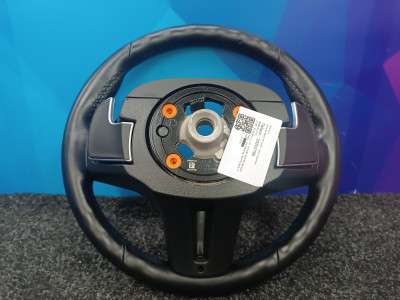 Б/у Руль BMW X3 G01