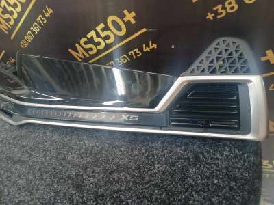 Б/у Дефлектор обдування салону центральний BMW X5 G05