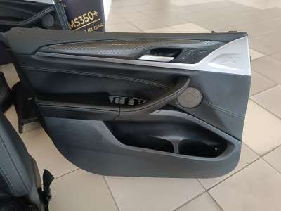 Б/у Салон (сидіння) комплект BMW X3 G01