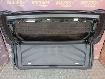 Б/у Кришка багажника (двері) BMW XM G09