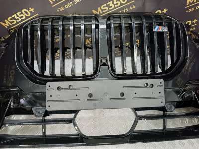 Б/у Бампер передній BMW X7 G07