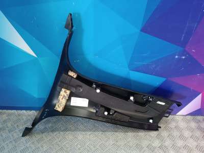 Б/у Обшивка стійки салону BMW X5 G05
