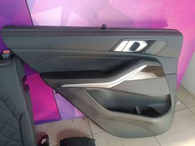 Б/у Салон (сидіння) комплект BMW X5 G05