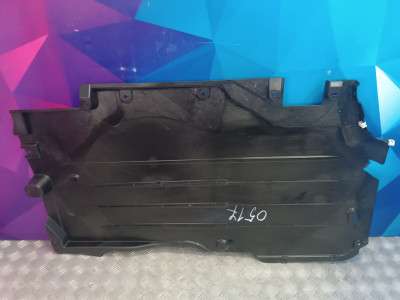 Б/в Защита днища BMW X5 G05