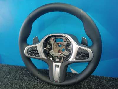 Б/у Руль BMW X4 G02