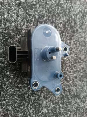 Б/у Телескоп контролер valvetronic BMW X7 G07