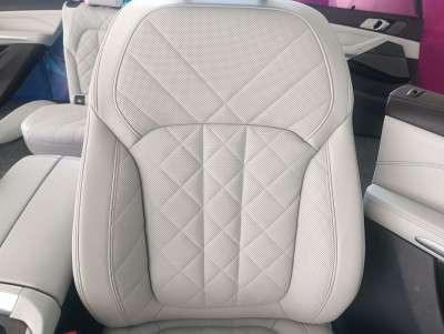 Б/у Салон (сидіння) комплект BMW X5 G05