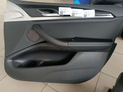 Б/у Салон (сидіння) комплект BMW X3 G01