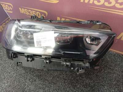 Б/у Фара передня права BMW X5 G05