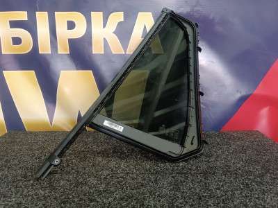 Б/у Скло кватирки двері задньої правої BMW X5 G05