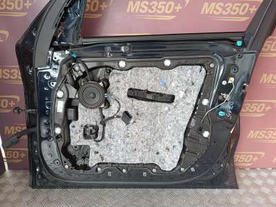 Б/у Двері передні праві BMW X7 G07