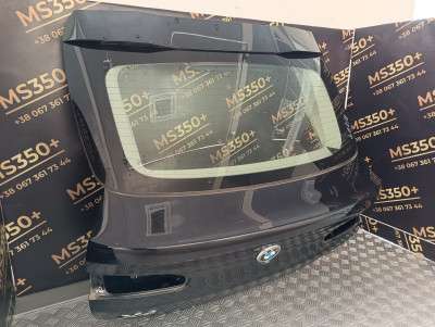 Б/у Кришка багажника (двері) BMW X4 G02