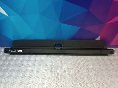Б/у Шторка (полиця) багажника BMW X5 G05