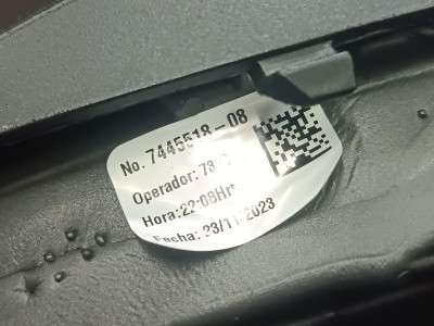 Б/в Динамик BMW X5 G05