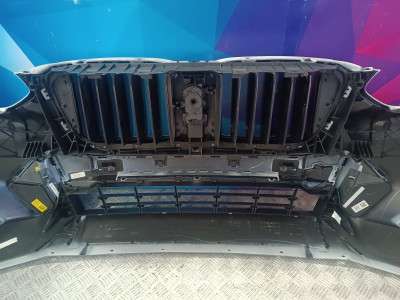 Б/у Бампер передній BMW X3 G01