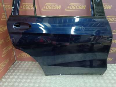 Б/в Дверь задняя правая BMW X7 G07