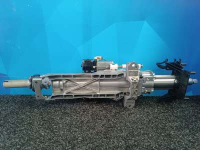 Б/у Колонка рульова BMW X5 G05