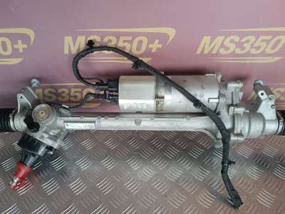 Б/у Рейка рульова BMW X5M F95