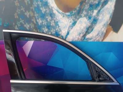 Б/у Двері передні праві BMW X7 G07