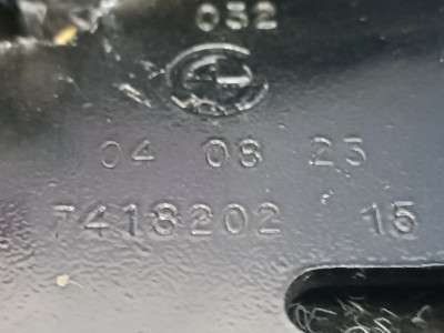 Б/у Петля капота права BMW X7 G07
