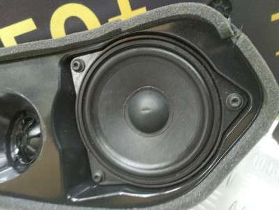 Б/у Динамік BMW X7 G07