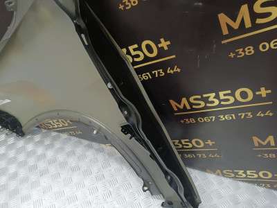 Б/у Крило переднє праве BMW X5 G05