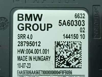 Б/у Блок управління рухом смугами BMW X5 G05