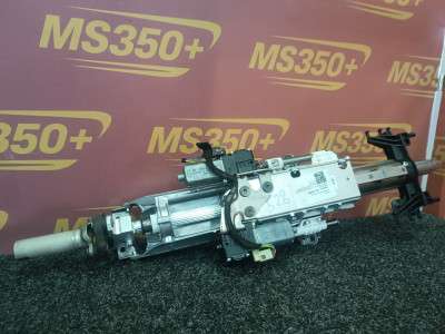 Б/у Колонка рульова BMW X5 G05