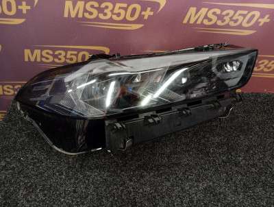 Б/у Фара передня права BMW X5 G05
