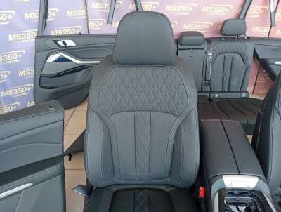 Б/у Салон (сидіння) комплект BMW X5 G05