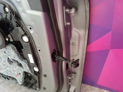 Б/у Двері передні ліві BMW X7 G07