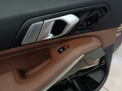 Б/в Салон (сидения) комплект BMW X5 G05