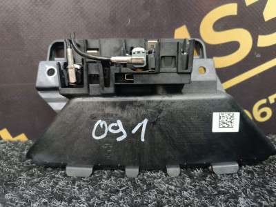 Б/у Камера KAFAS BMW XM G09