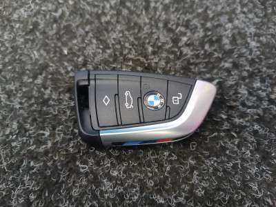 Б/у Ключ запалювання BMW X4 G02