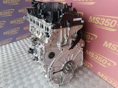 Б/у Двигун B57D30B (B57D30T3) xDrive40d 250 kW BMW X7 G07