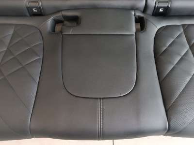 Б/у Салон (сидіння) комплект BMW X5 G05