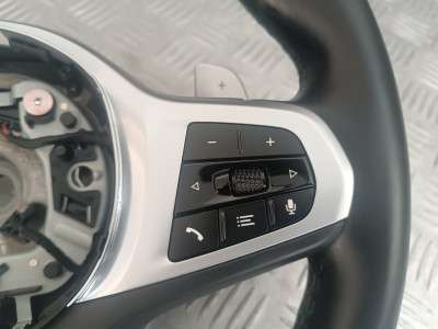Б/у Руль BMW X5 G05