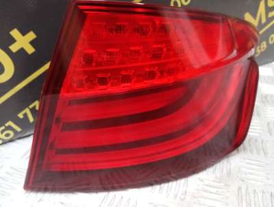 Б/у Ліхтар задній правий BMW 5 F10
