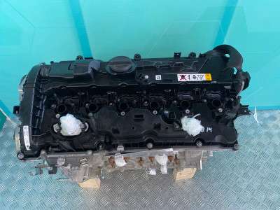 Б/у Двигун B58B30S (XB1151U2) xDrive50e BMW X5 G05