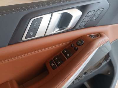 Б/у Салон (сидіння) комплект BMW X5 G05