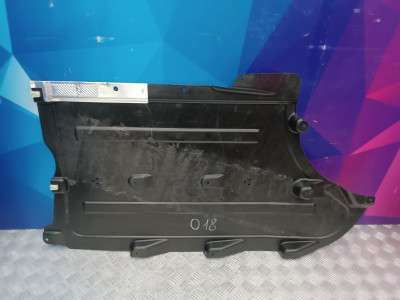 Б/в Защита днища BMW X3 G01